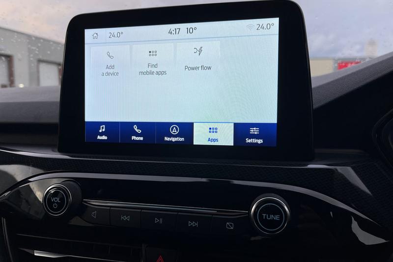 Used Ford Kuga 2022 for sale - 77470253: Photo 34