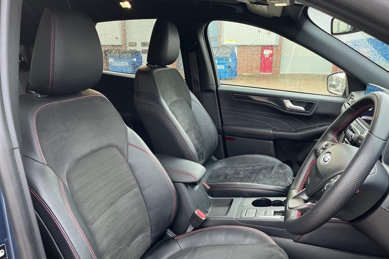 Used Ford Kuga 2022 for sale - 77470253: Photo 36