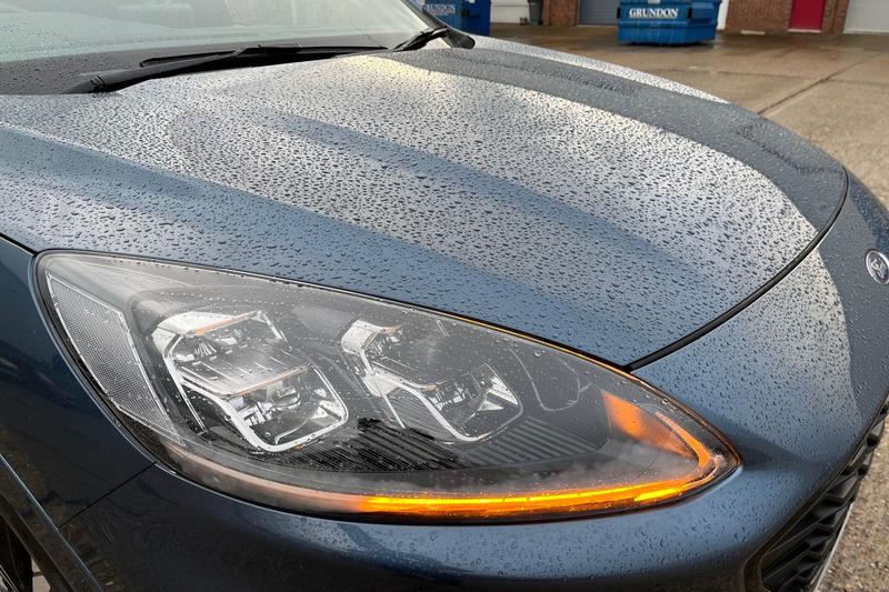 Used Ford Kuga 2022 for sale - 77470253: Photo 39