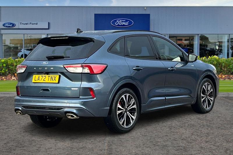 Used Ford Kuga 2022 for sale - 77470253: Photo 4