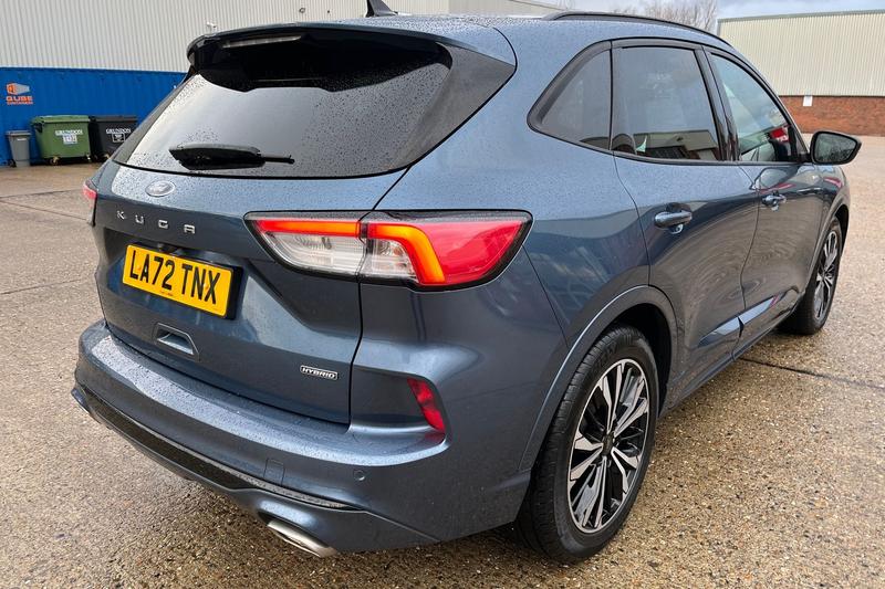 Used Ford Kuga 2022 for sale - 77470253: Photo 40