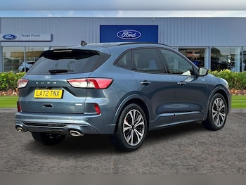 Used Ford Kuga 2022 for sale - 77470253: Photo