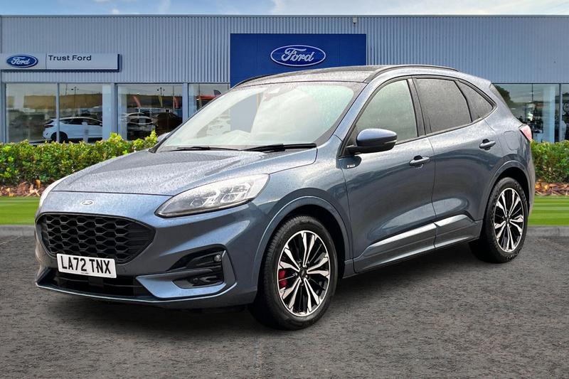 Used Ford Kuga 2022 for sale - 77470253: Photo 5