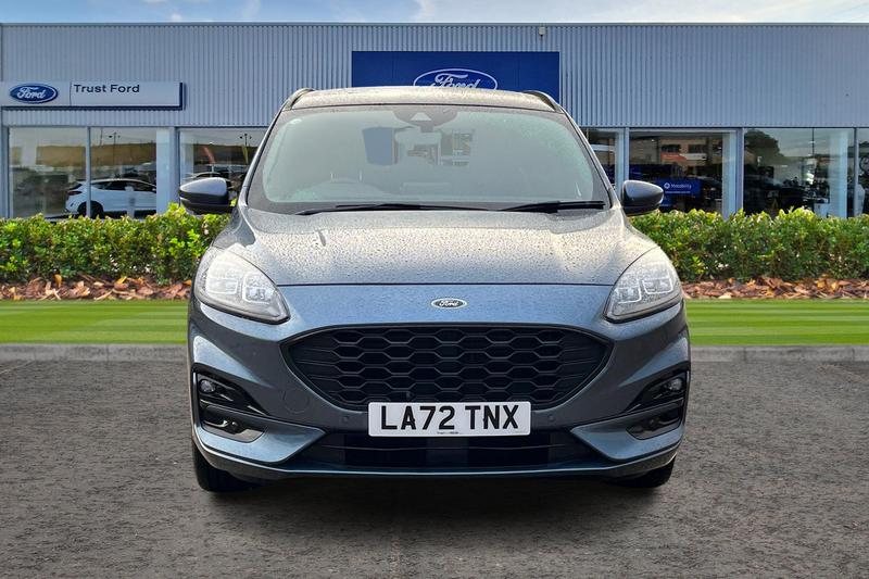 Used Ford Kuga 2022 for sale - 77470253: Photo 6