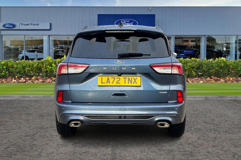 Used Ford Kuga 2022 for sale - 77470253: Photo 7