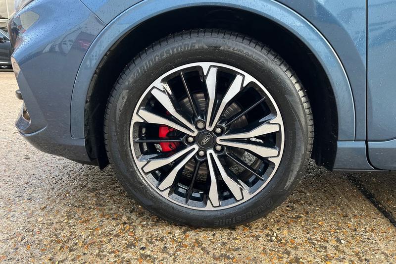 Used Ford Kuga 2022 for sale - 77470253: Photo 8