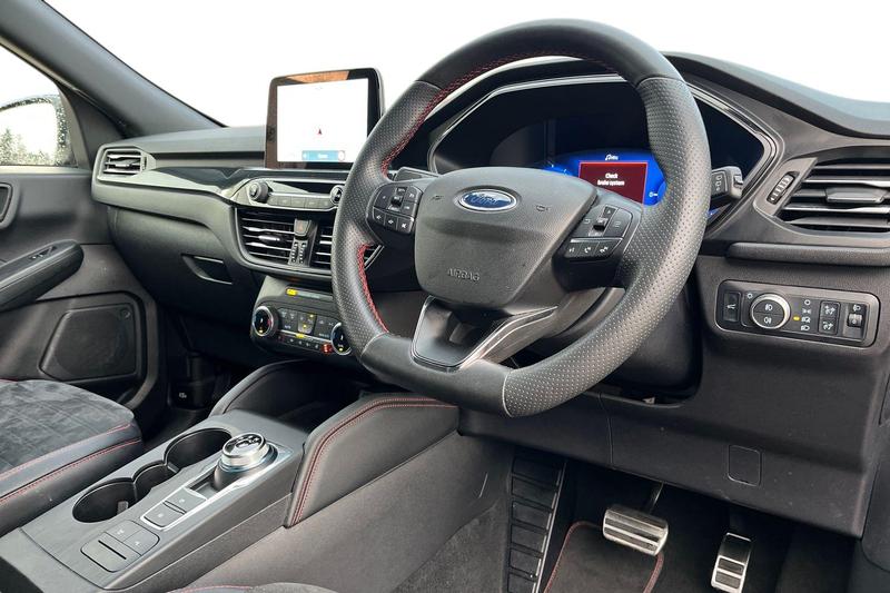 Used Ford Kuga 2022 for sale - 77470253: Photo 9