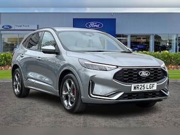 Used Ford Kuga 2025 for sale - 79653411: Photo