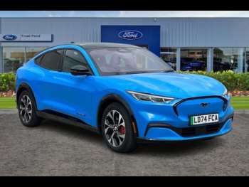 2024 - 258kW Premium 91kWh AWD 5dr Auto
