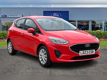 Used Ford Fiesta 2023 for sale - 78963765: Photo