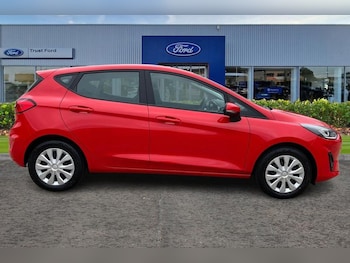 Used Ford Fiesta 2023 for sale - 78963765: Photo