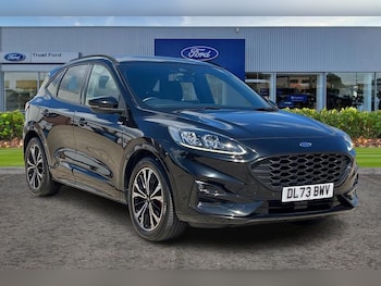 Used Ford Kuga 2023 for sale - 78849788: Photo