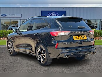 Used Ford Kuga 2023 for sale - 78849788: Photo