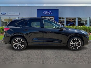 Used Ford Kuga 2023 for sale - 78849788: Photo