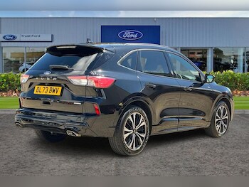 Used Ford Kuga 2023 for sale - 78849788: Photo