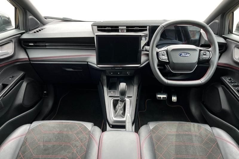 Used Ford Puma 2024 for sale - 77691602: Photo 10