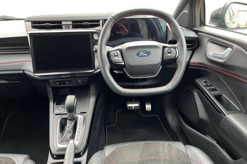 Used Ford Puma 2024 for sale - 77691602: Photo 11