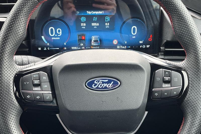 Used Ford Puma 2024 for sale - 77691602: Photo 12