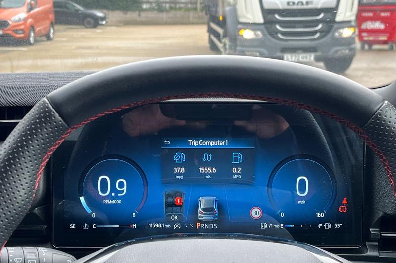 Used Ford Puma 2024 for sale - 77691602: Photo 13