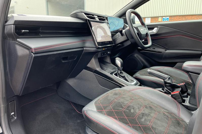 Used Ford Puma 2024 for sale - 77691602: Photo 18