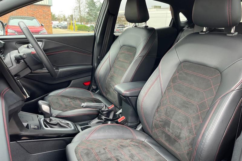 Used Ford Puma 2024 for sale - 77691602: Photo 19