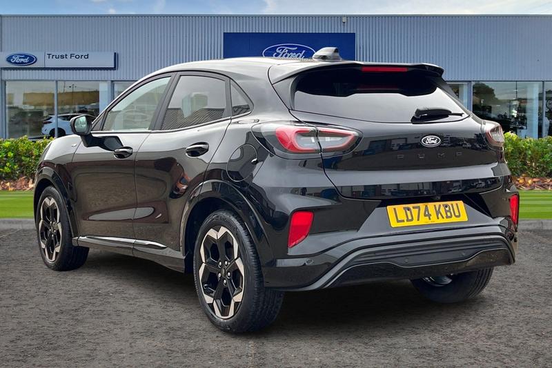 Used Ford Puma 2024 for sale - 77691602: Photo 2