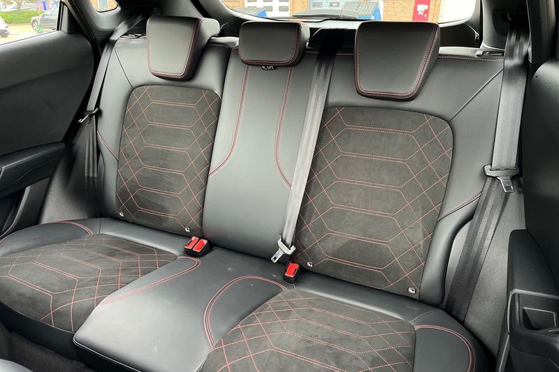 Used Ford Puma 2024 for sale - 77691602: Photo 20