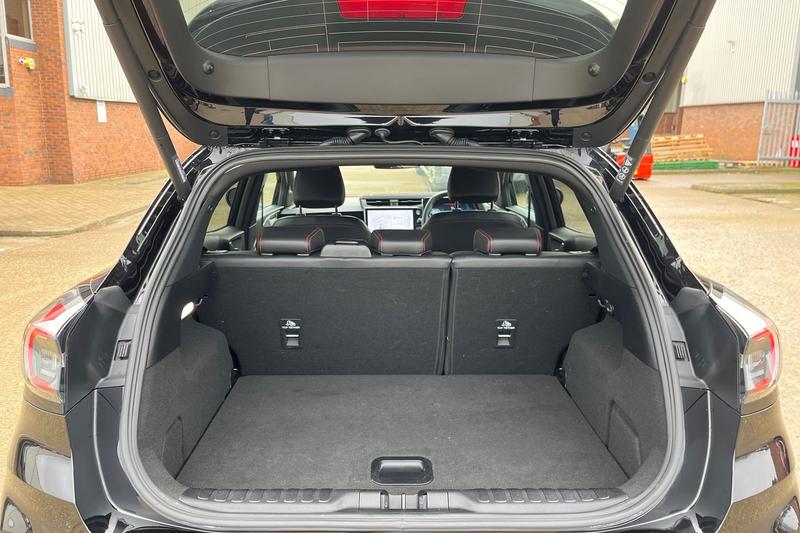 Used Ford Puma 2024 for sale - 77691602: Photo 21