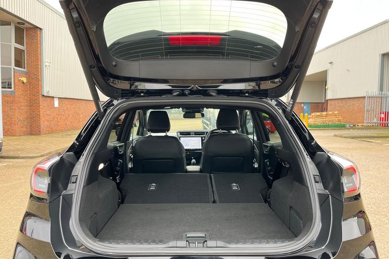 Used Ford Puma 2024 for sale - 77691602: Photo 25