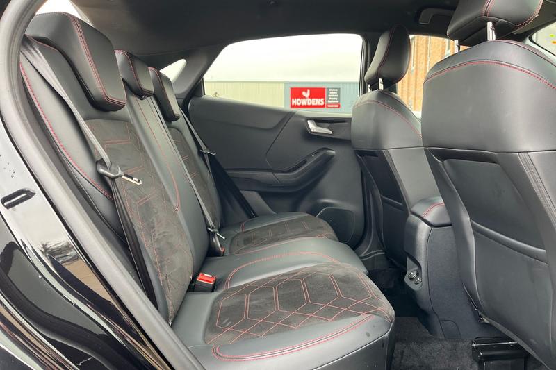 Used Ford Puma 2024 for sale - 77691602: Photo 27