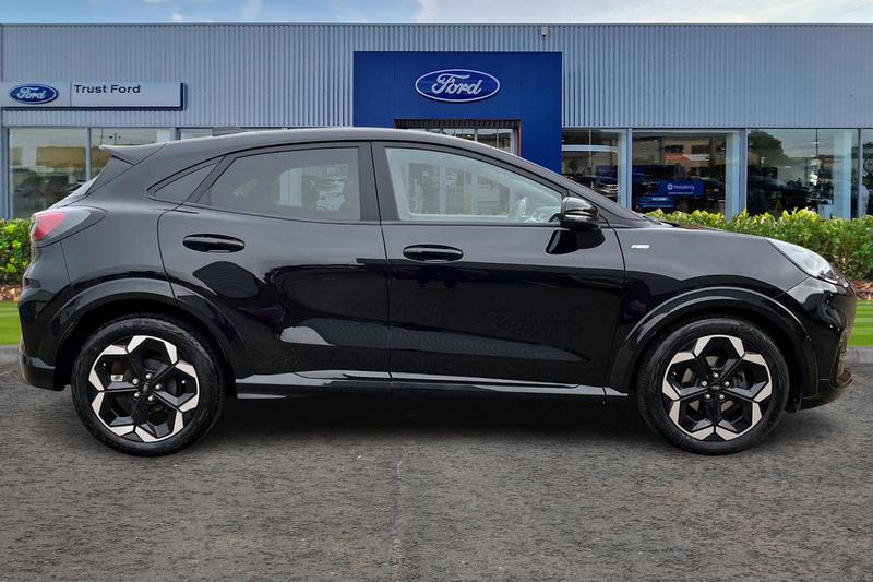 Used Ford Puma 2024 for sale - 77691602: Photo 3