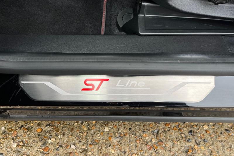 Used Ford Puma 2024 for sale - 77691602: Photo 30