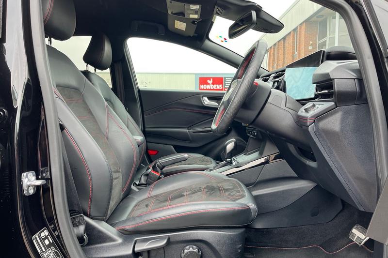 Used Ford Puma 2024 for sale - 77691602: Photo 31