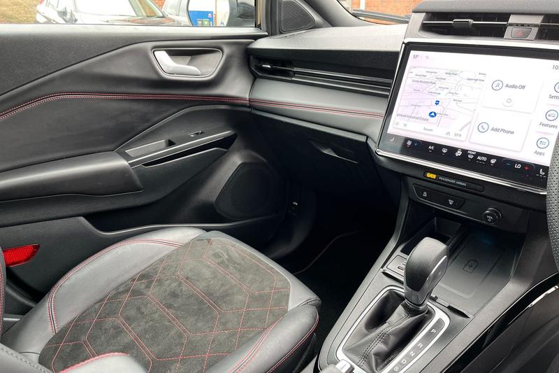 Used Ford Puma 2024 for sale - 77691602: Photo 33