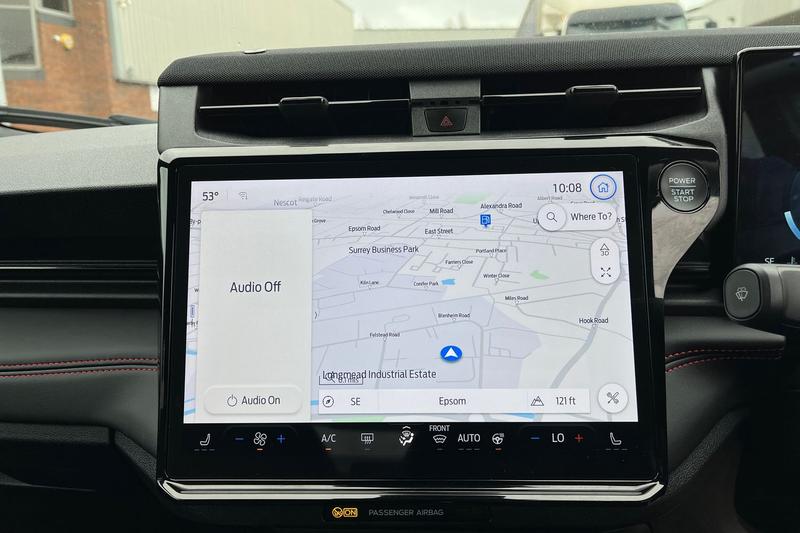 Used Ford Puma 2024 for sale - 77691602: Photo 34