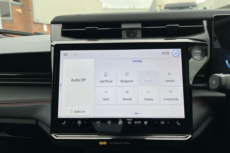 Used Ford Puma 2024 for sale - 77691602: Photo 35