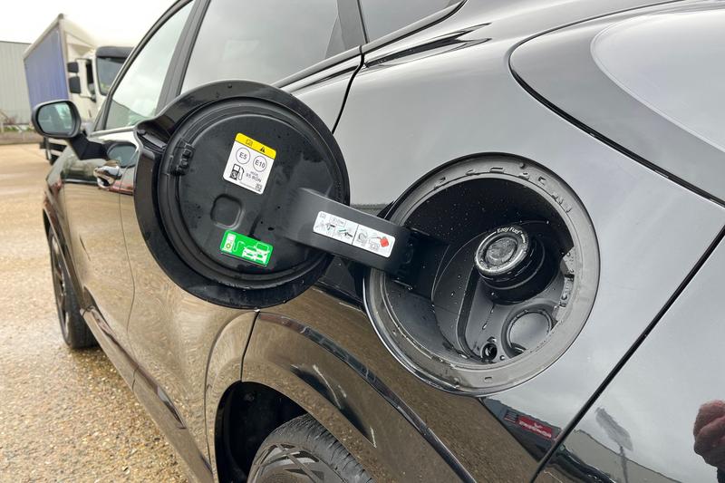 Used Ford Puma 2024 for sale - 77691602: Photo 40