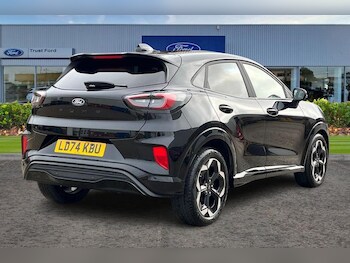 Used Ford Puma 2024 for sale - 77691602: Photo