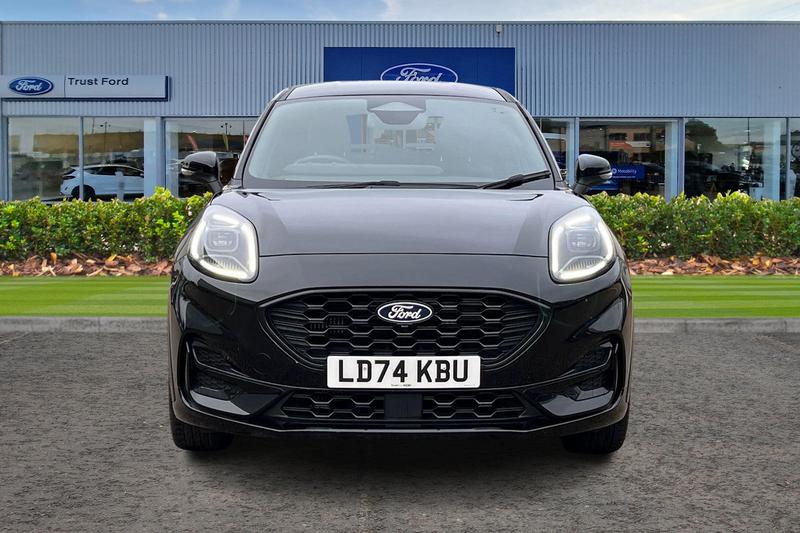 Used Ford Puma 2024 for sale - 77691602: Photo 6