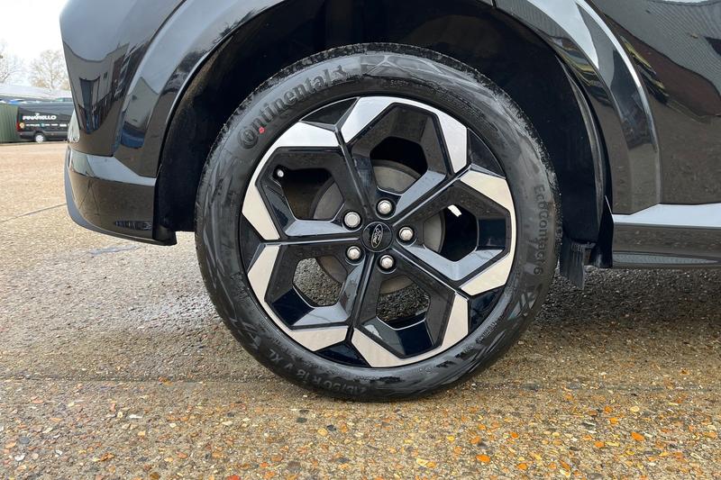 Used Ford Puma 2024 for sale - 77691602: Photo 8