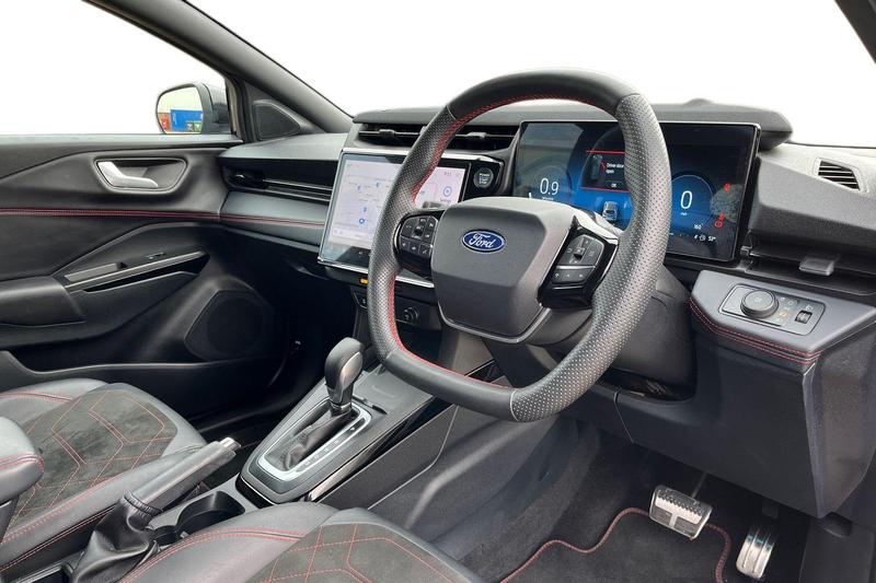 Used Ford Puma 2024 for sale - 77691602: Photo 9