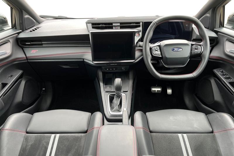 Used Ford Puma 2024 for sale - 78109357: Photo 10