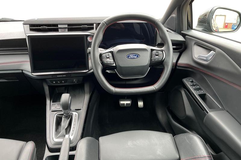 Used Ford Puma 2024 for sale - 78109357: Photo 11