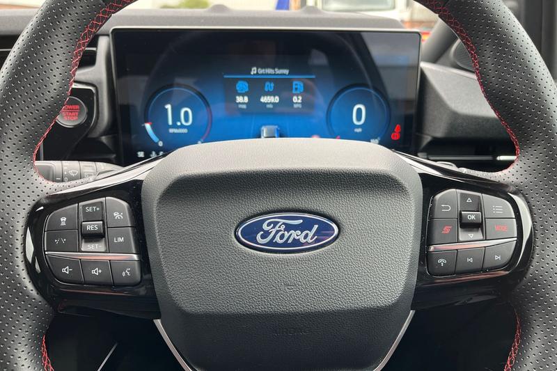 Used Ford Puma 2024 for sale - 78109357: Photo 12