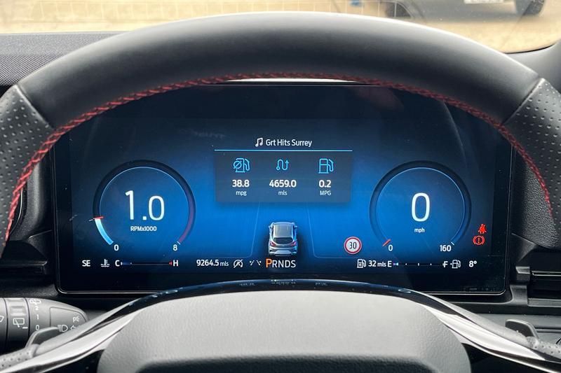 Used Ford Puma 2024 for sale - 78109357: Photo 13