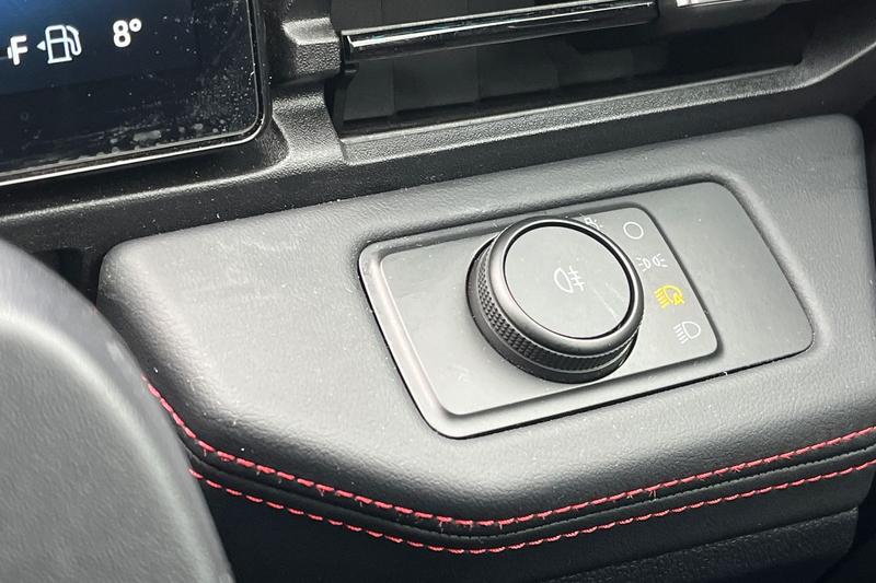 Used Ford Puma 2024 for sale - 78109357: Photo 15