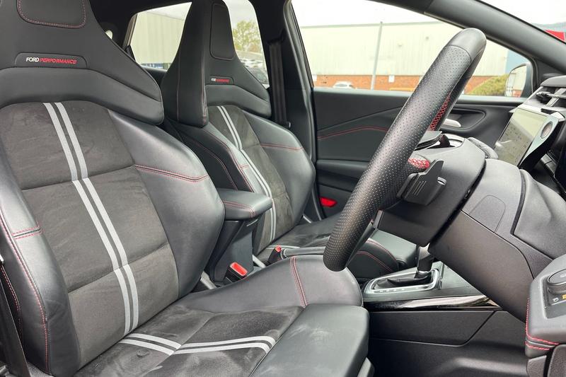 Used Ford Puma 2024 for sale - 78109357: Photo 17