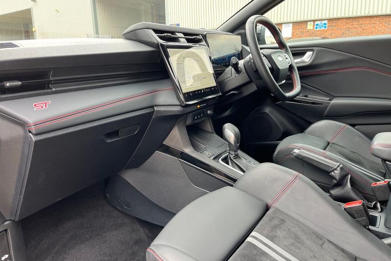 Used Ford Puma 2024 for sale - 78109357: Photo 18