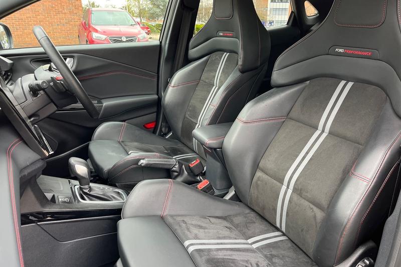 Used Ford Puma 2024 for sale - 78109357: Photo 19