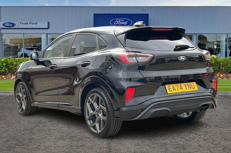 Used Ford Puma 2024 for sale - 78109357: Photo 2